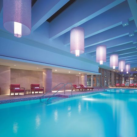 Shangri-La Τορόντο Εξωτερικό φωτογραφία