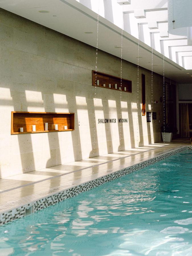 Shangri-La Τορόντο Εξωτερικό φωτογραφία